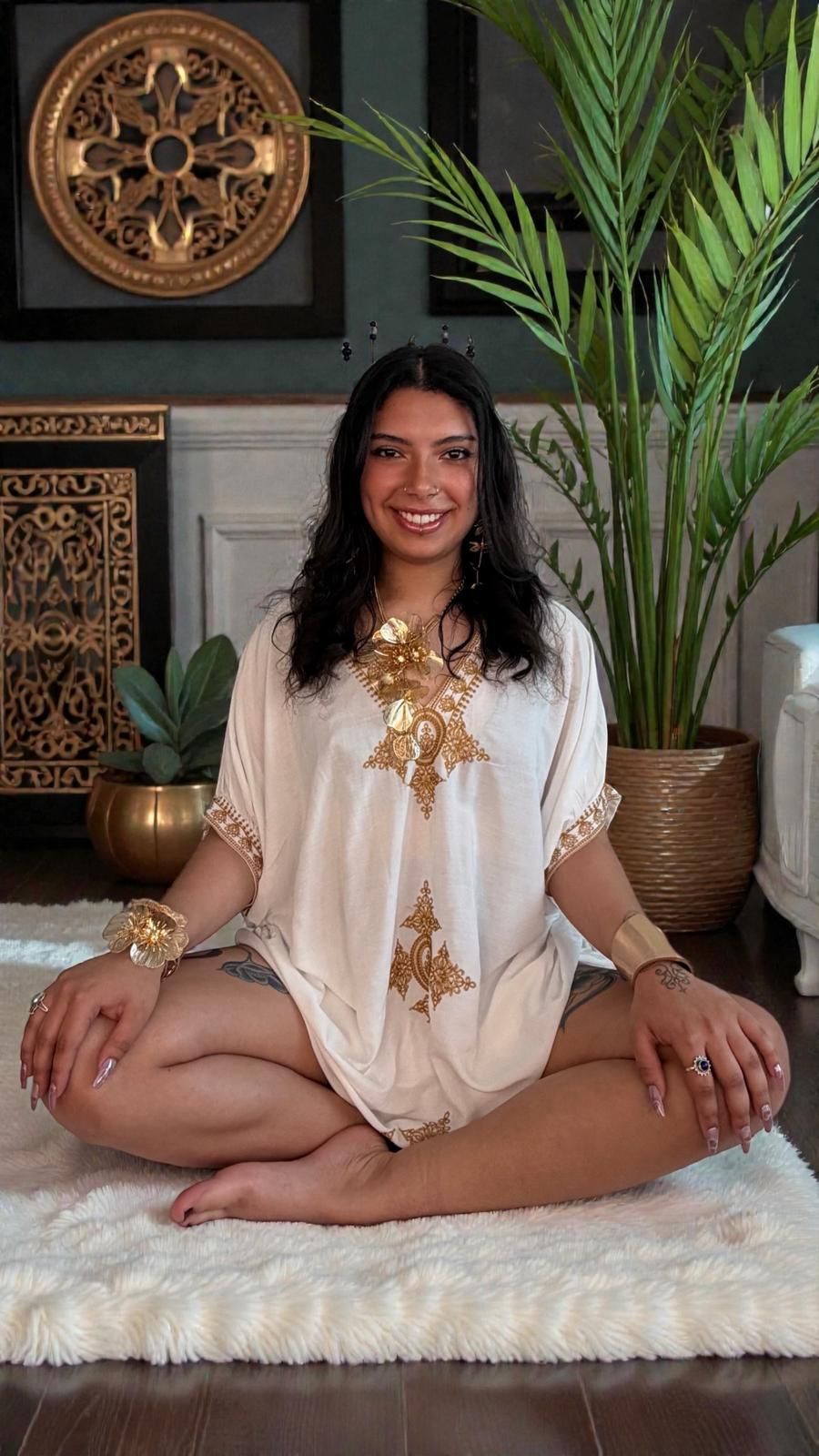 Goddess Necole