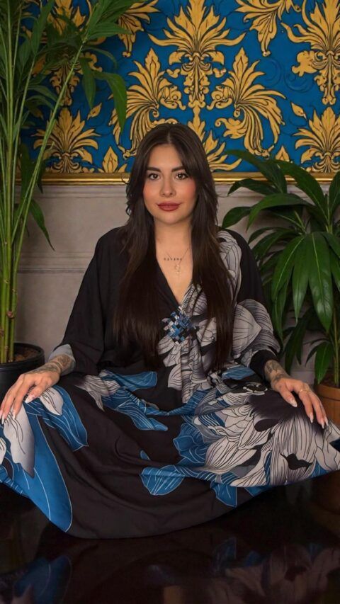 Goddess Monica